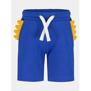 Blue Seven Sportshorts 824629 X Blau Regular Fit 110 male