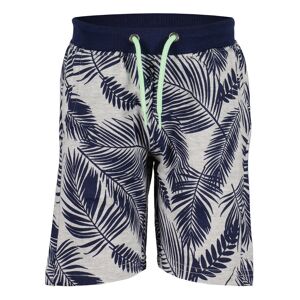 Blue Seven Sportshorts 824603 X Dunkelblau Regular Fit 110 male