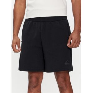 adidas Sportshorts Z.N.E. Premium IN5096 Schwarz Loose Fit XXL male