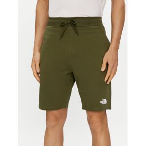 The North Face Sportshorts Standard NF0A3S4E Grün Regular Fit XL male