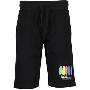 Blue Seven Sportshorts 633075 X Schwarz Regular Fit 140 male