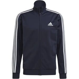 ADIDAS Lifestyle - Textilien - Anzüge Primegreen 3S Trainingsanzug - male - Schwarz - 6