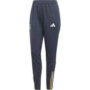 ADIDAS Herren Fanhose Real Madrid Tiro 23 (normal & lang) - male - Grau - XXL