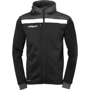 UHLSPORT Herren Sportanzug OFFENSE 23 MULTI JACKET - male - Schwarz - 3XL