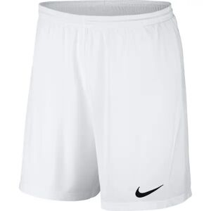 NIKE Herren Teamshorts Dri-FIT PARK III - male - Pink - L