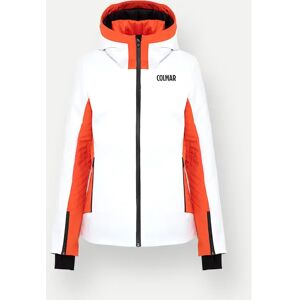 COLMAR LADIES SKI JACKET - female - Weiß - 40DE