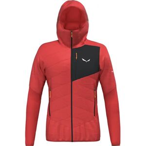 SALEWA Herren Funktionsjacke ORTLES HYB TWR JACKET M - male - Rot - S