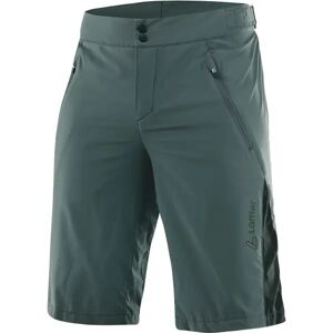 LÖFFLER Herren Shorts M BIKE SHORTS GRVL-E ASSL - male - Grau - 50