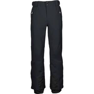 KILLTEC Herren Hose KSW 80 MN SKI PNTS - male - Schwarz - XL