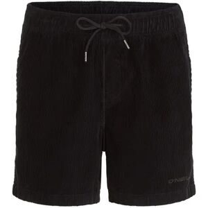 O'NEILL Herren Kniebundhose MIX & MATCH CORD SHORTS - male - Schwarz - S