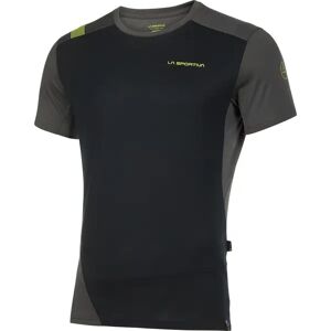 LA SPORTIVA Herren Shirt Grip T-Shirt M - male - Schwarz - XXL