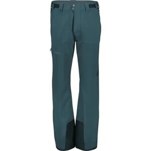 SCOTT Herren Hose SCO Pants M's Ultimate Dryo 10 - male - Blau - XL