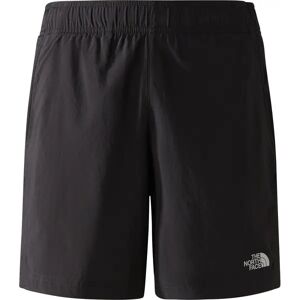 THE NORTH FACE Herren M 24/7 SHORT - male - Schwarz - M