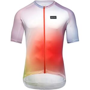 GORE WEAR Herren Trikot Cloud Trikot Herren - male - Orange - XXL