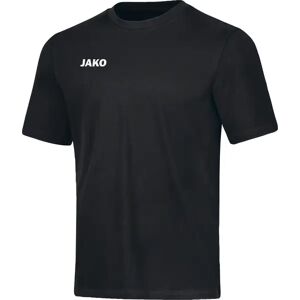 JAKO Herren T-Shirt Base - male - Schwarz - 3XL