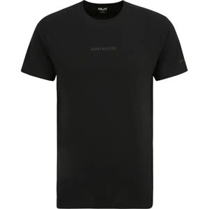 CLN ATHLETICS Herren Shirt T-Shirt Challenge - male - Schwarz - M