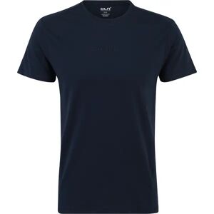 CLN ATHLETICS Herren Shirt T-Shirt Challenge - male - Schwarz - XL