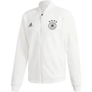 ADIDAS Herren DFB adidas Z.N.E. Jacke - male - Weiß - XXL