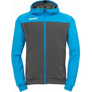 kempa PRIME MULTI JACKE - male - Grau - S