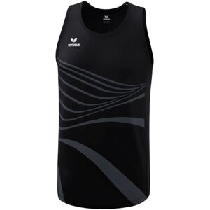 Tanktop Erima Racing - Noir