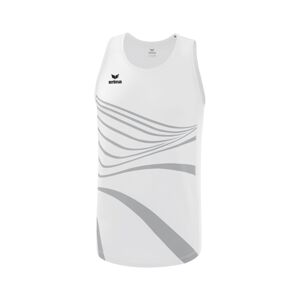 Tanktop Erima Racing - Blanc