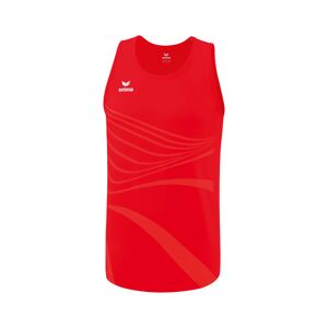 Tanktop Erima Racing Rouge M