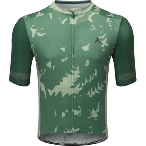 Kurzarmtrikot mehr Altura Icon Vert M Homme