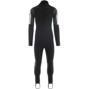 Fahrradanzug Bioracer Speedwear Concept Tempest Noir 2XL Homme