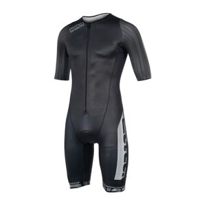 Fahrradanzug Bioracer Speedwear Concept Tri Noir 2XL Homme