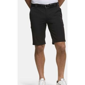 MEYER Golf-Bermuda Herren, schwarz