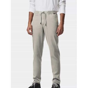 MMX Jersey-Jogger Herren Baumwolle, beige