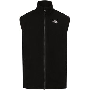 The North Face Weste Herren, schwarz