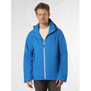 Schöffel Funktionsjacke Herren, blau