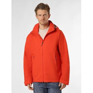 Schöffel Funktionsjacke Herren, rot