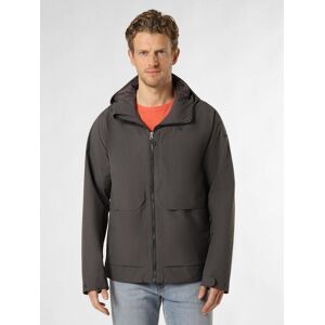 Schöffel Jacke Herren, grau