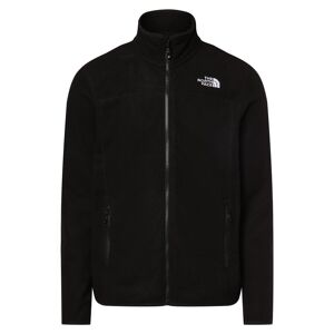 The North Face Fleecejacke Herren, schwarz