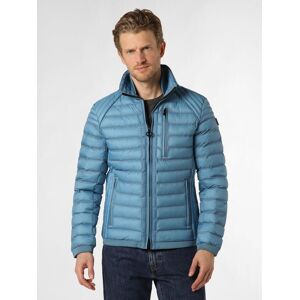 Wellensteyn Funktionsjacke Herren, aqua