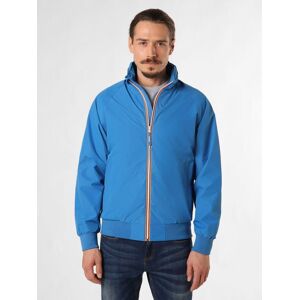 Derbe Funktionsjacke Herren, blau