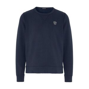 Chiemsee Sweater Herren Baumwolle, blau