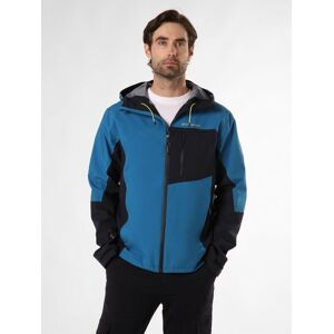 Sportables Funktionsjacke Herren, aqua