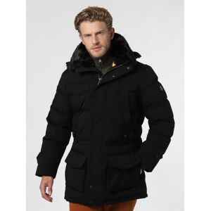 Wellensteyn Funktionsjacke Herren, schwarz