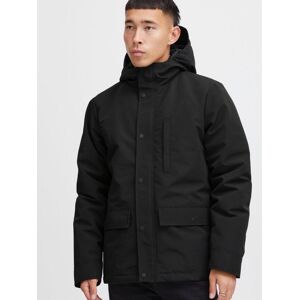 !Solid Solid Jacke Herren, schwarz