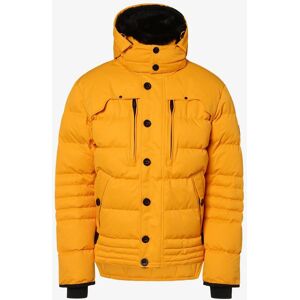 Wellensteyn Funktionsjacke Herren, gelb