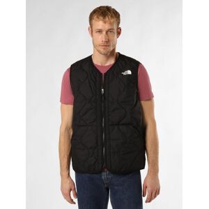 The North Face Weste Herren, schwarz