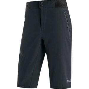 GOREWEAR - C5 Shorts Herren black 3XL