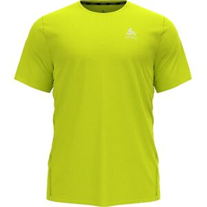 Odlo - Zeroweight Chill-Tec T-Shirt Herren evening primrose S