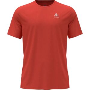 Odlo - Zeroweight Chill-Tec T-Shirt Herren rot XL