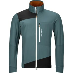 ORTOVOX - Pala Light Softshelljacke Herren dark arctic grey XL