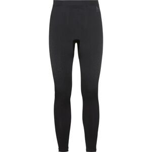 Odlo - Performance Warm Unterhose Herren black new odlo grey XXL