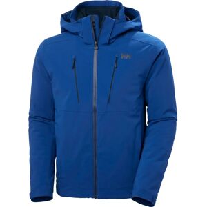 Helly Hansen - Alpha 4.0 Skijacke Herren deep fjord S